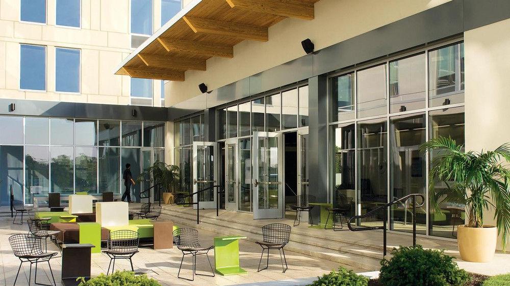 Hotel Aloft San Jose Cupertino Esterno foto