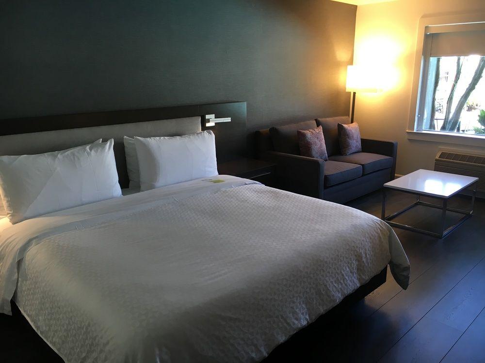 Hotel Aloft San Jose Cupertino Esterno foto