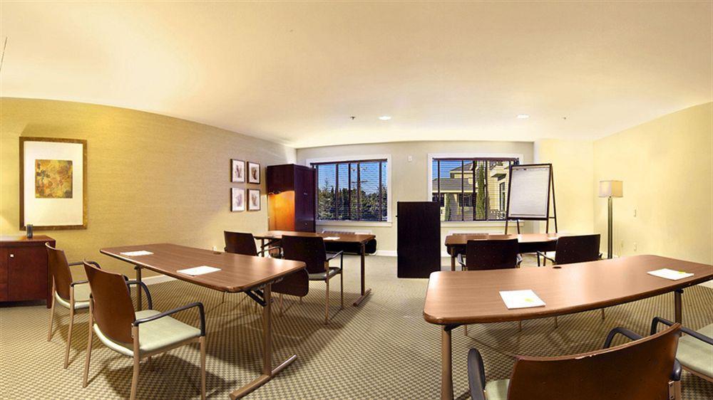 Hotel Aloft San Jose Cupertino Esterno foto