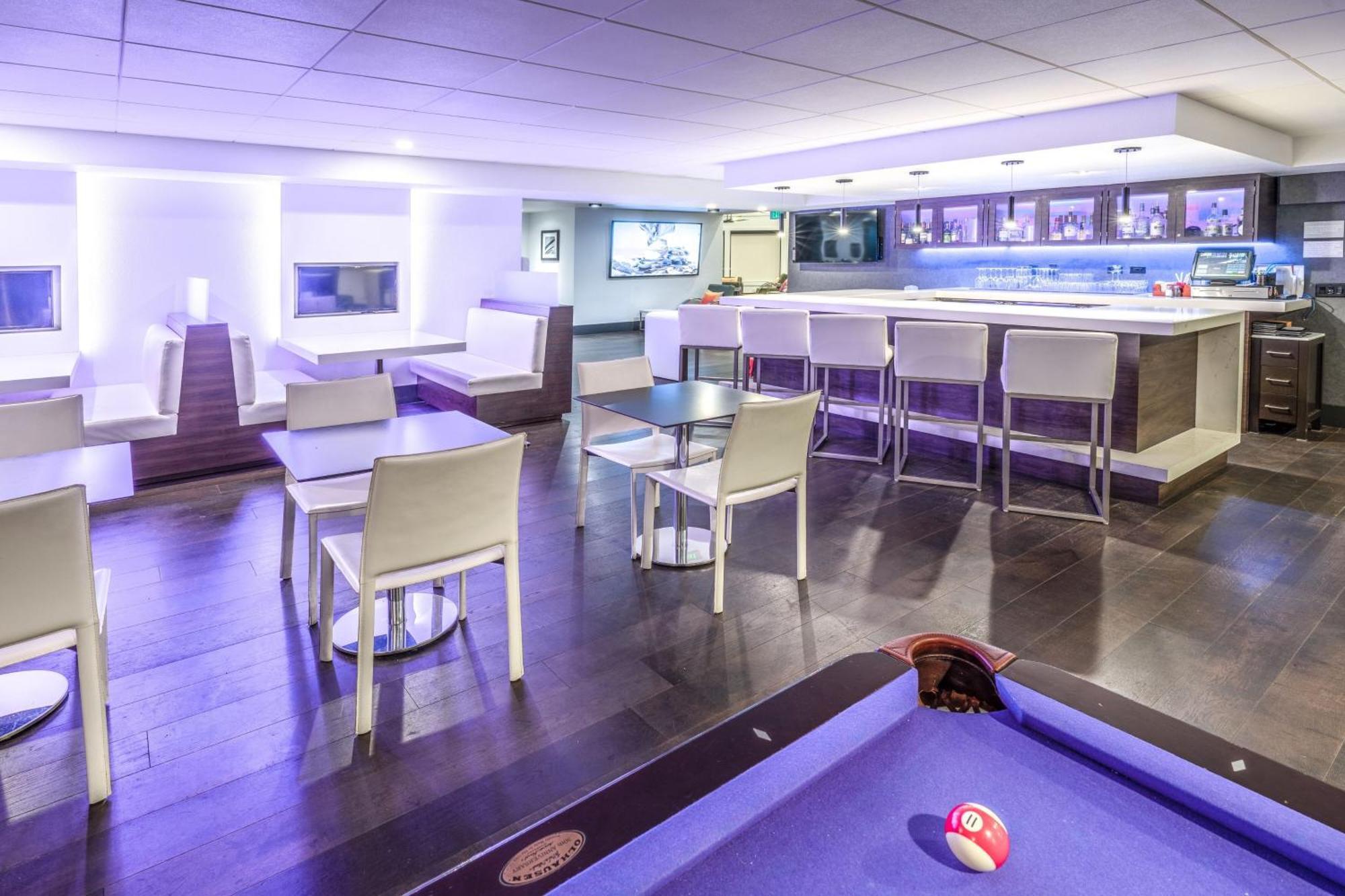 Hotel Aloft San Jose Cupertino Esterno foto