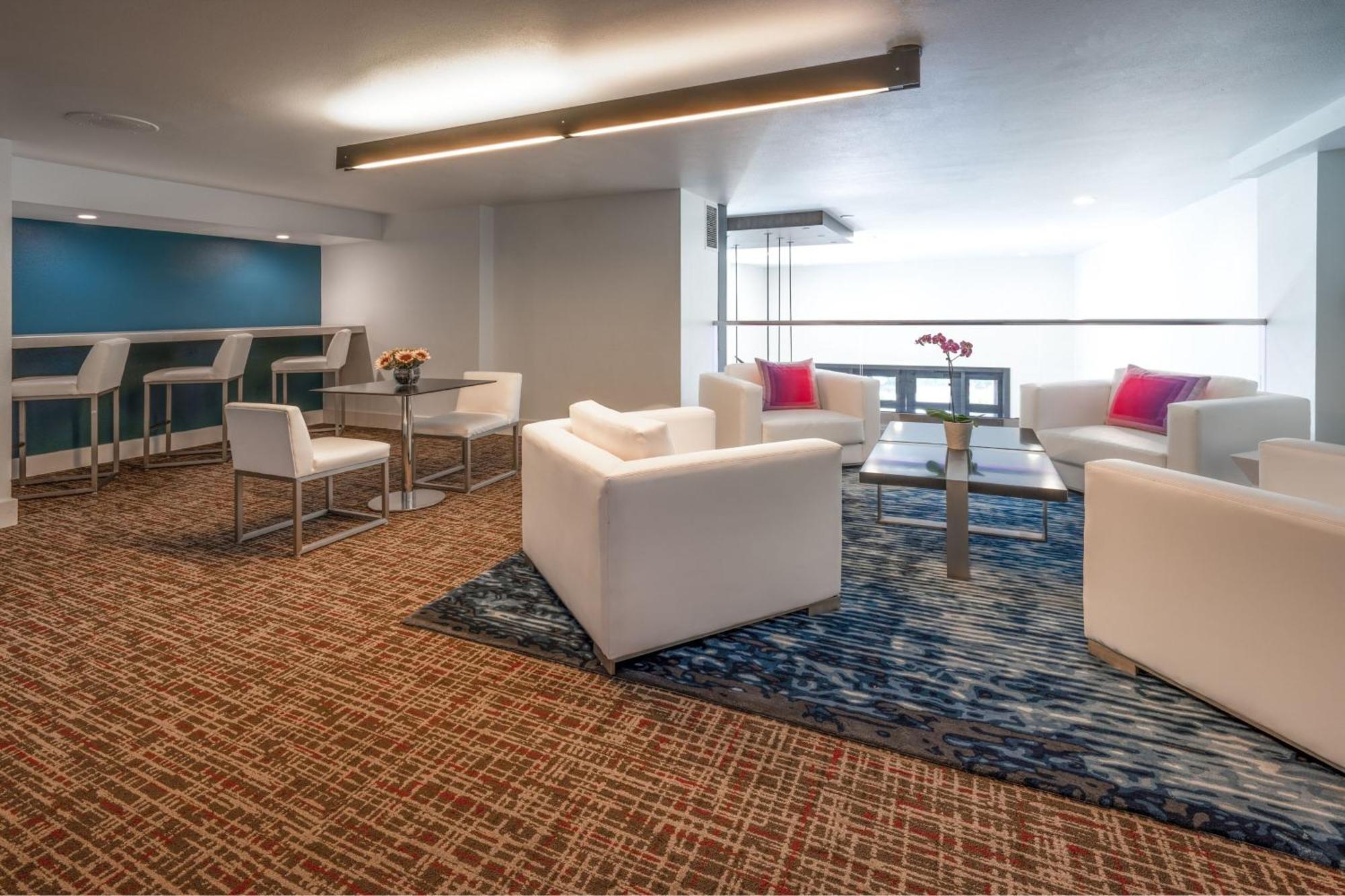 Hotel Aloft San Jose Cupertino Esterno foto