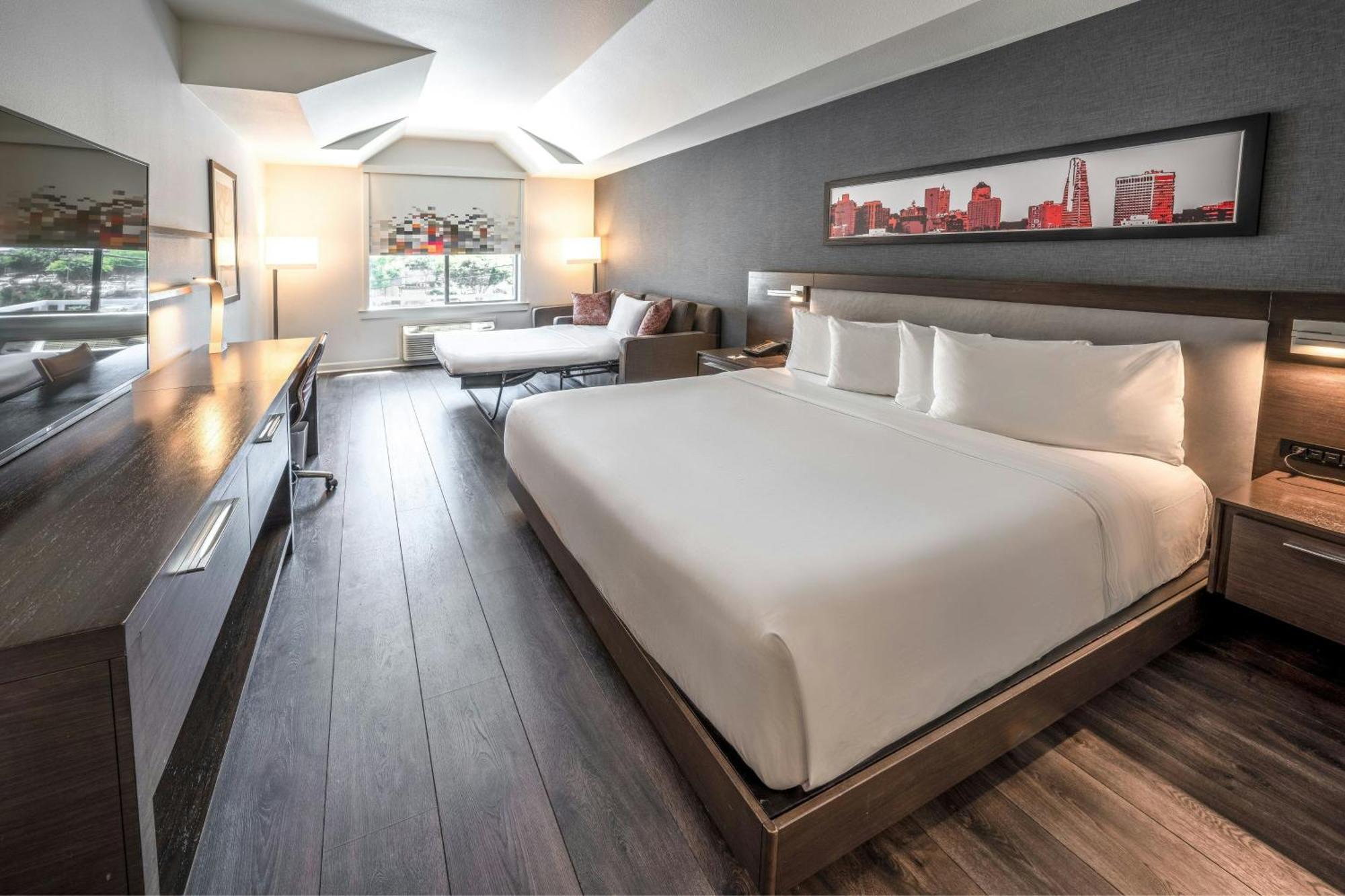 Hotel Aloft San Jose Cupertino Esterno foto