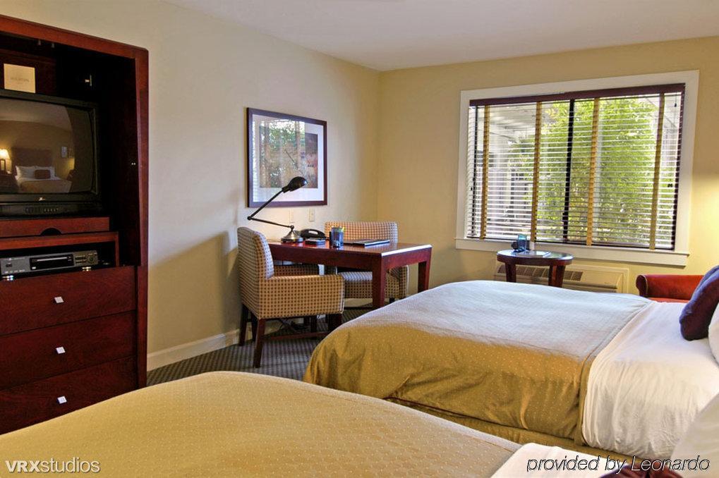 Hotel Aloft San Jose Cupertino Camera foto