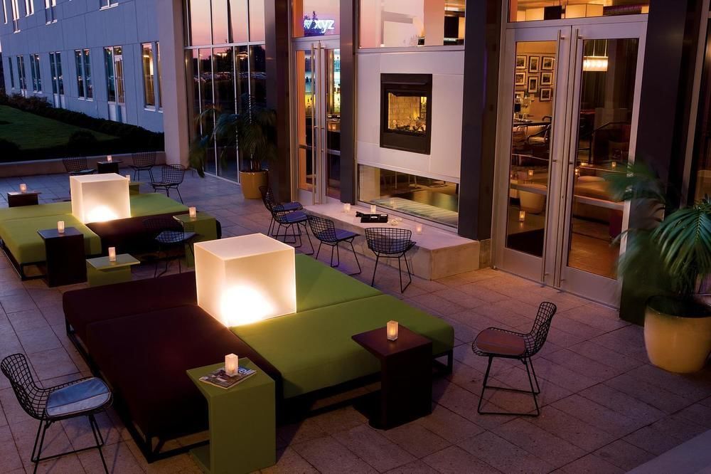 Hotel Aloft San Jose Cupertino Esterno foto